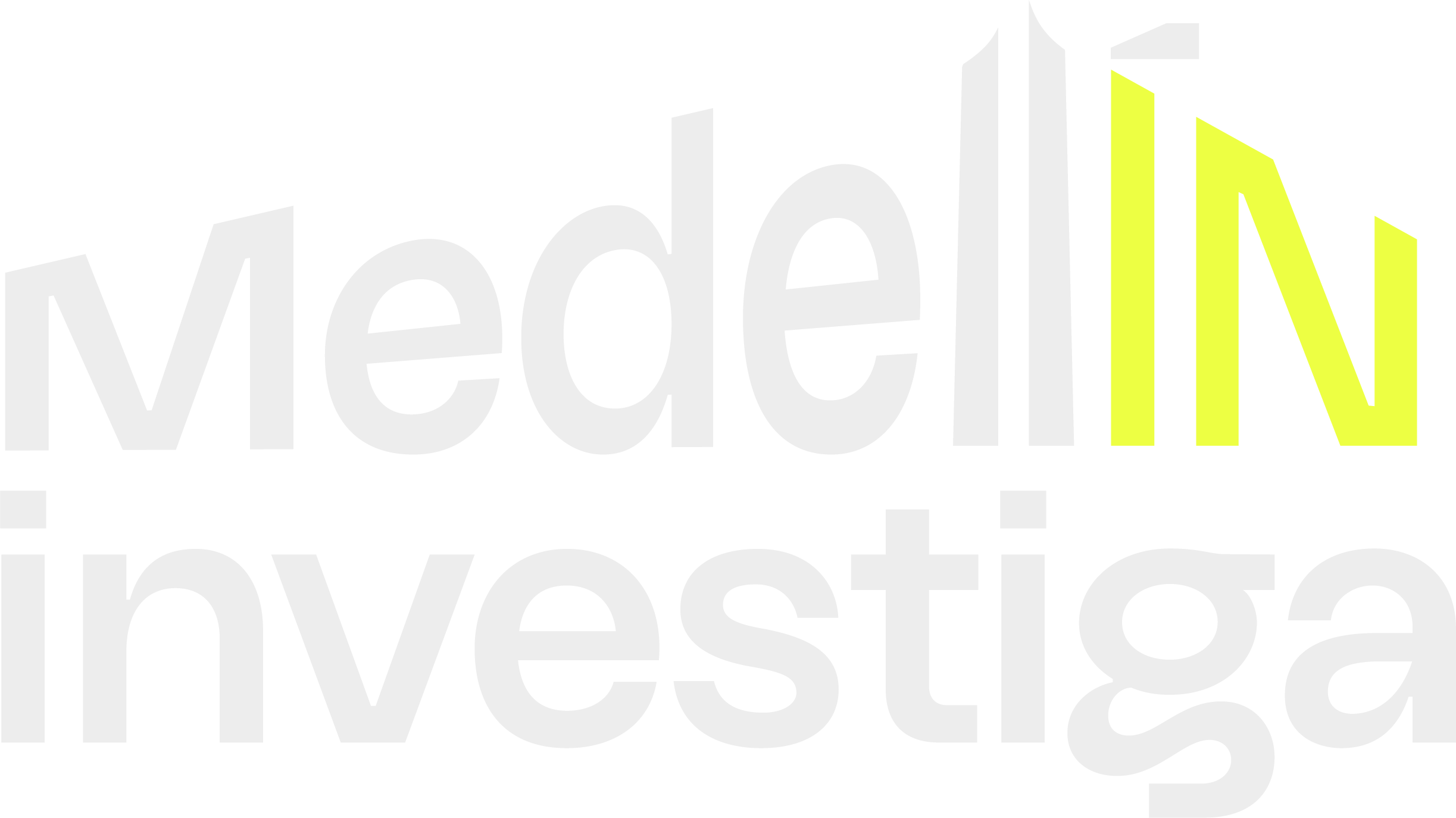 Logo Medellín Investiga