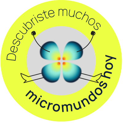 Descubriste muchos micromundos hoy - Medellín Investiga