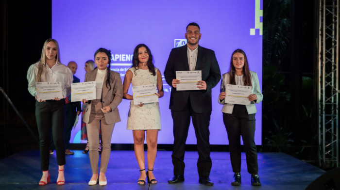 La academia y la ciudad unidos por el desarrollo - Medellín Investiga 2023
