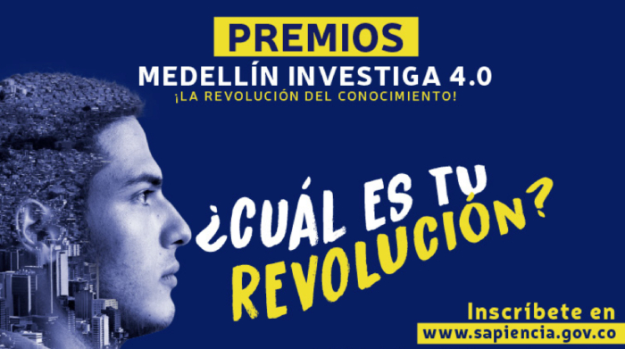 La innovación nos transformó - Medellín Investiga 2019