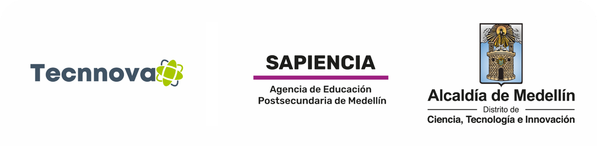 Medellín Investiga