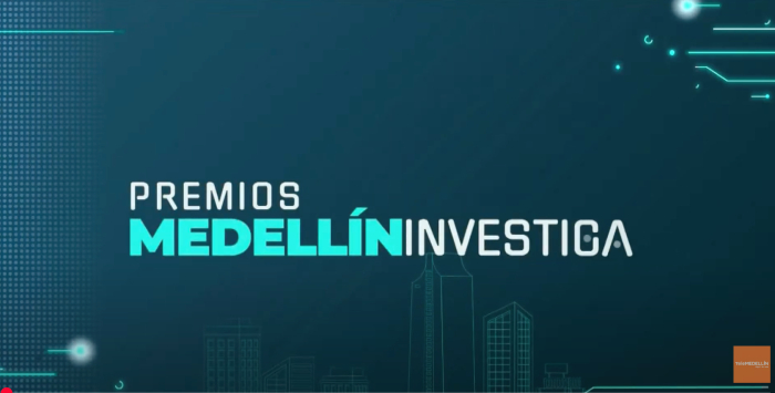 Medellín Investiga 2024