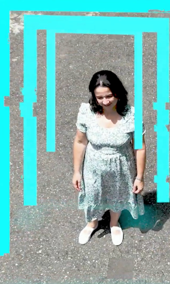 Doctora Sara María Robledo