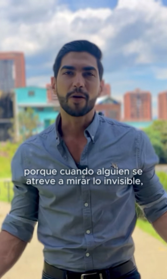 Lanzamiento Medellín Investiga