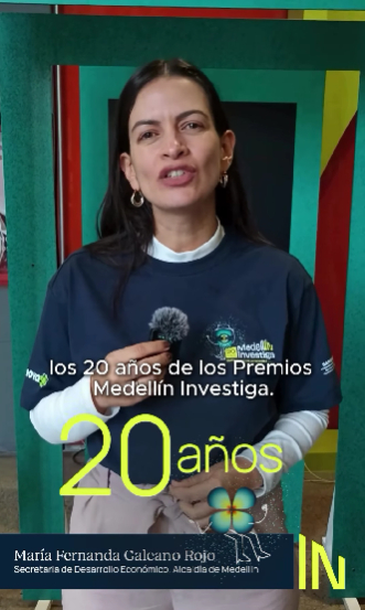 Video 3 - Maria Fernanda Galeano