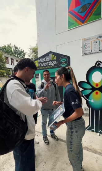 Video 4 spot