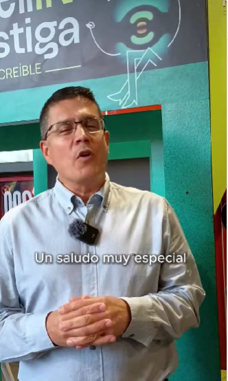 Video 5 - Rector UDEA