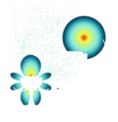 Banner ganadores premios medellín Investiga